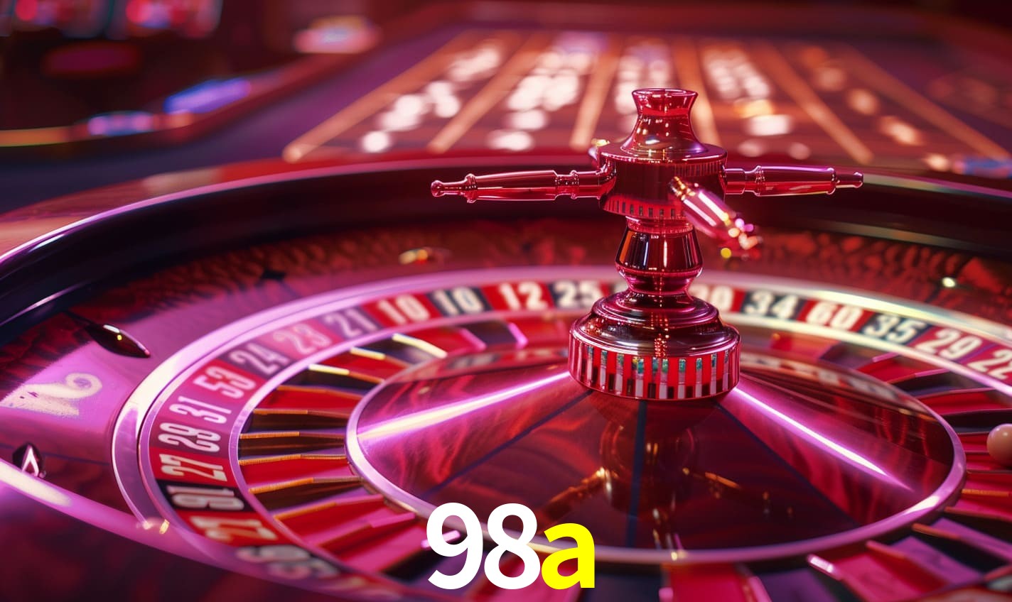 A Emoção da Loteria na 98a: Uma Chance de Mudança de Vida