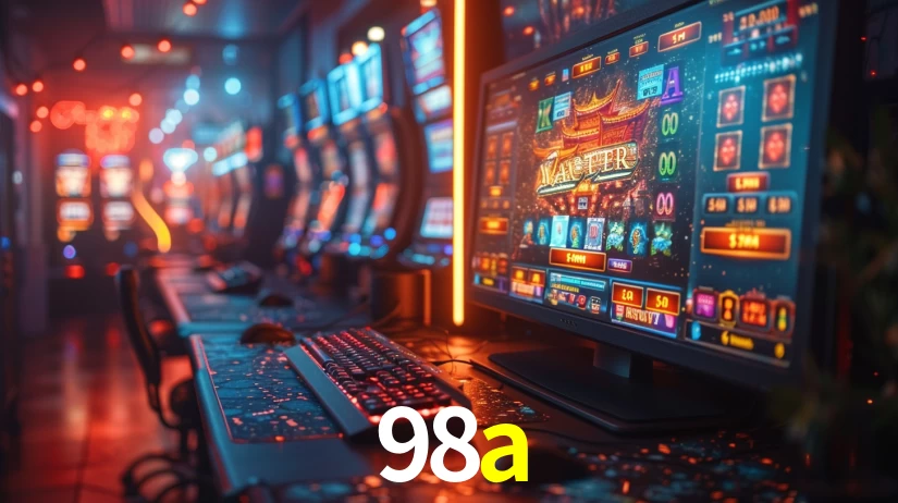 Spaceman Game 98a