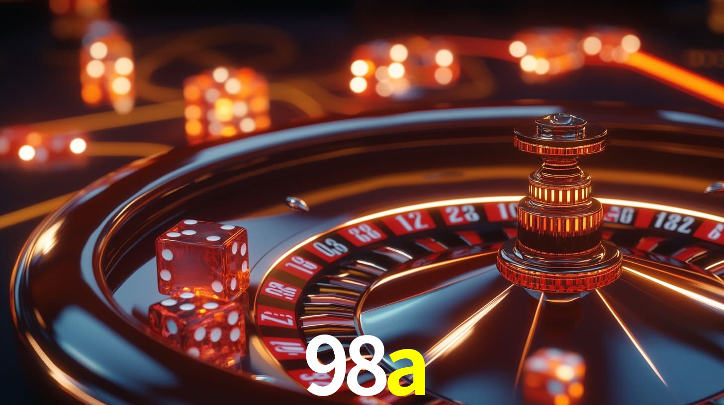 Welcome Bonus 98a