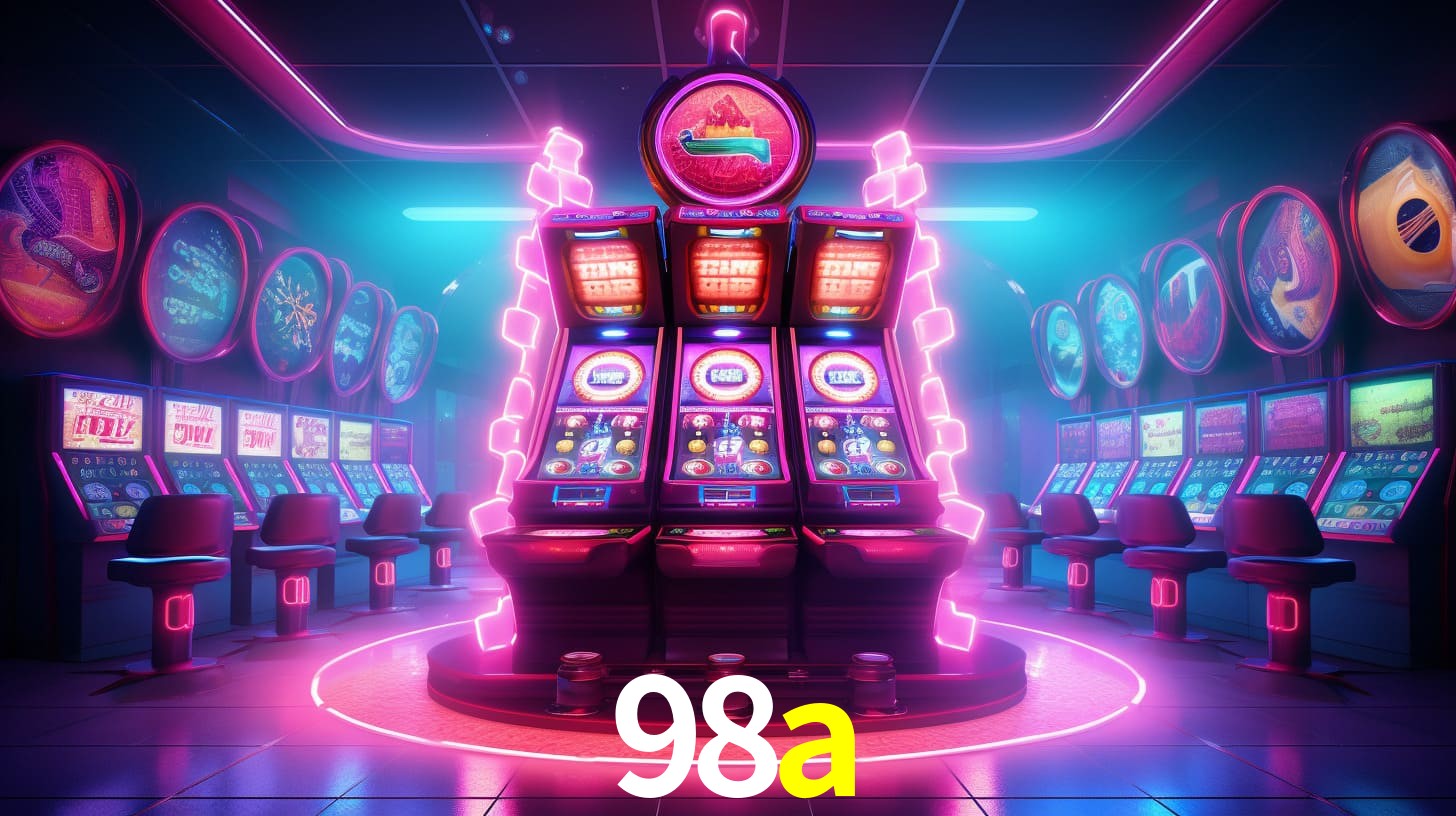 Roulette Table 98a