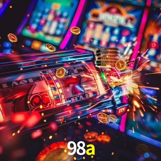 Casino Ao Vivo 98a