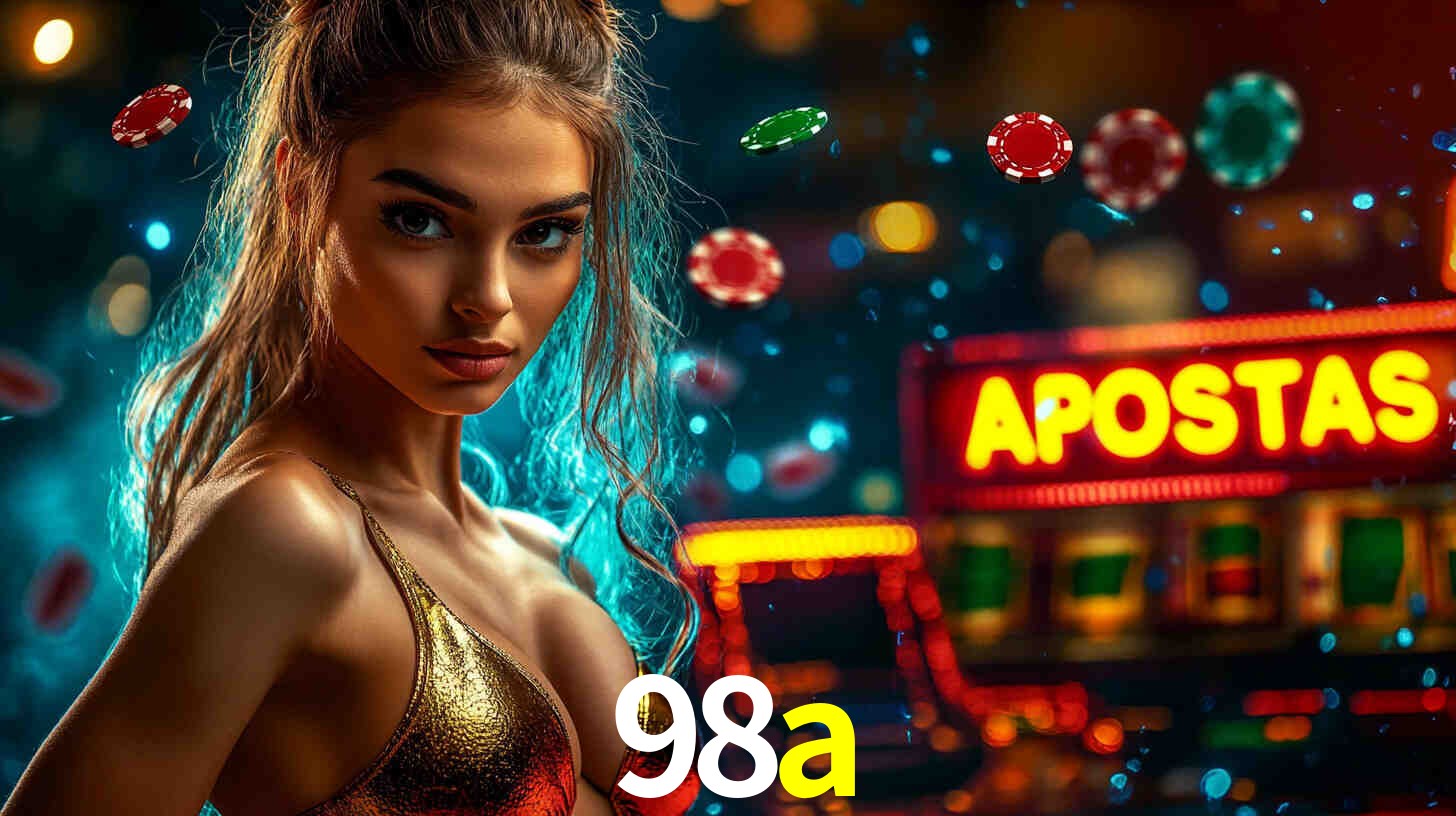Descubra a Essência do 98a: Nossa História e Compromissos