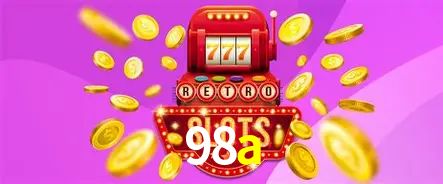 A Emoção da Loteria na 98a: Uma Chance de Mudança de Vida