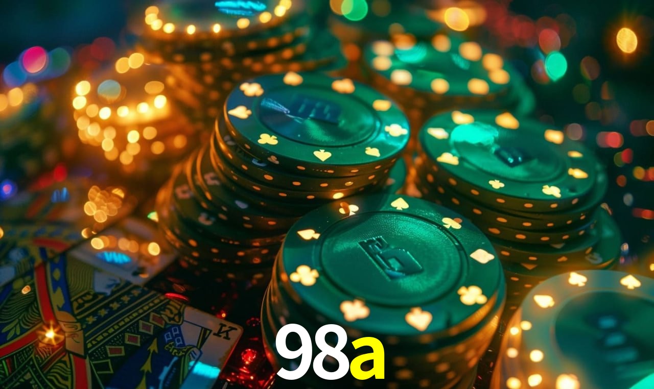Apostas de Basquete 98a