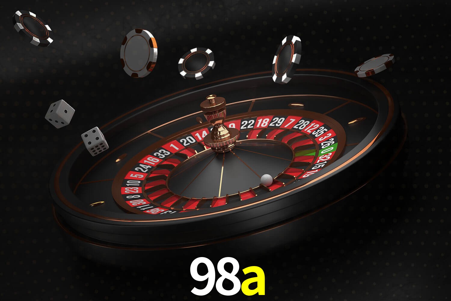 VIP Casino 98a