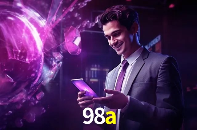 Account Benefits 98a