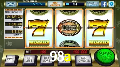 98a bet