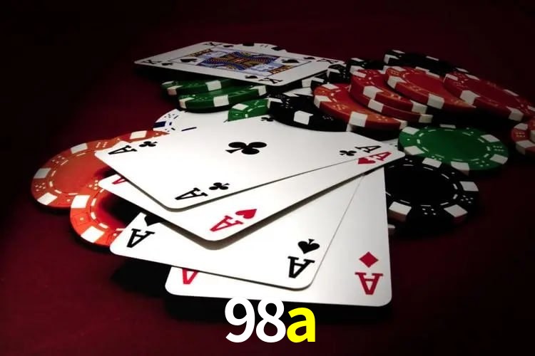 Casino VIP 98a