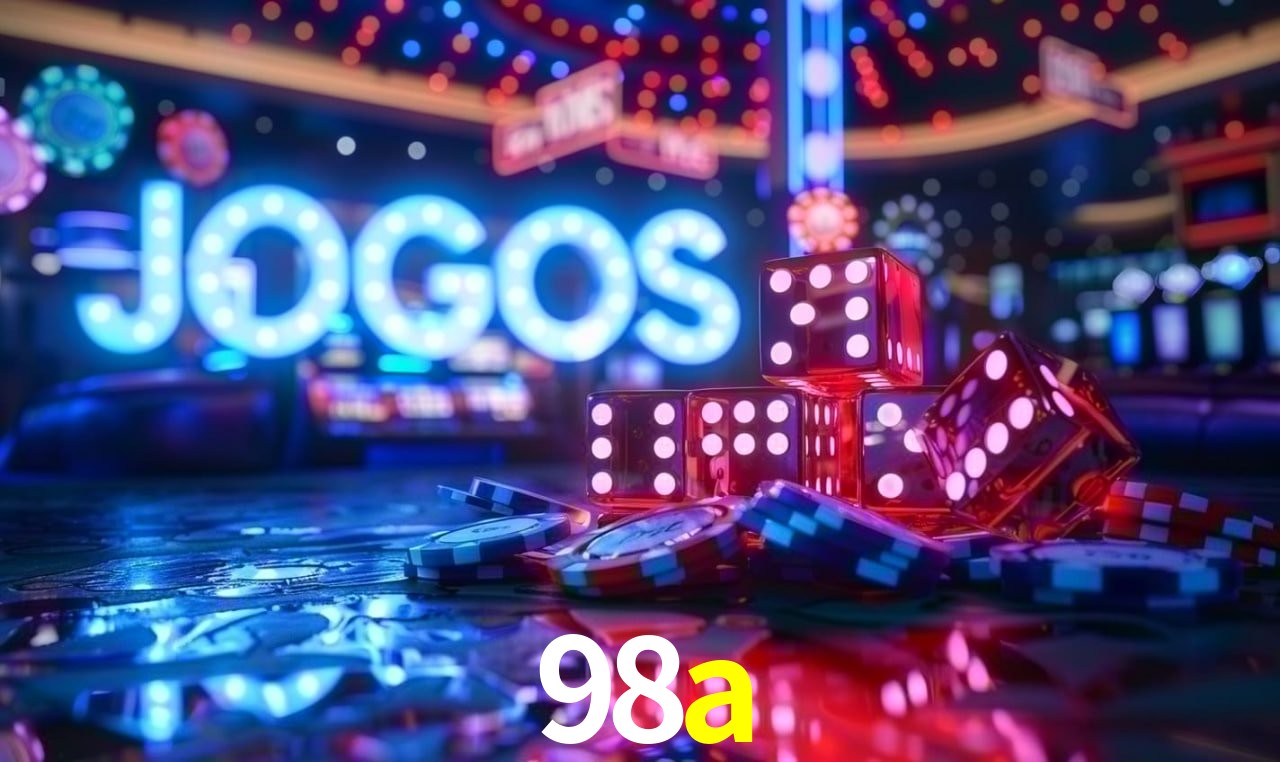 Jogos Exclusivos 98a