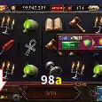 98a: A Experiência de Casino com Jogos de Mesa ao Vivo