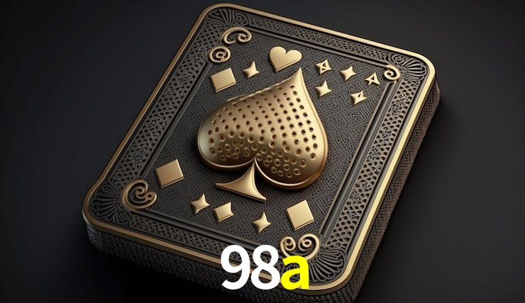 Estatísticas do Jogo 98a