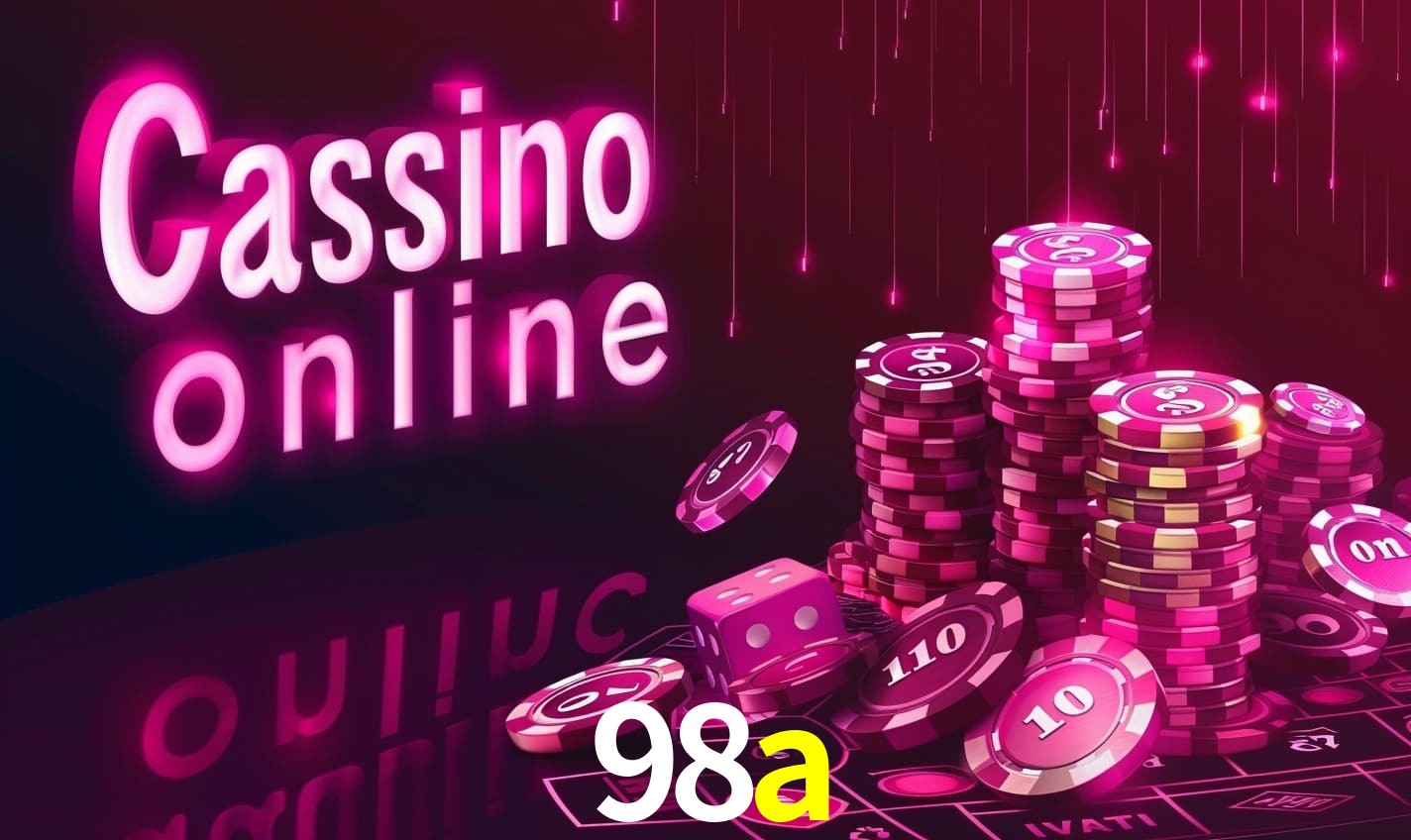 Desvendando o Mundo dos Jogos Virtuais na 98a