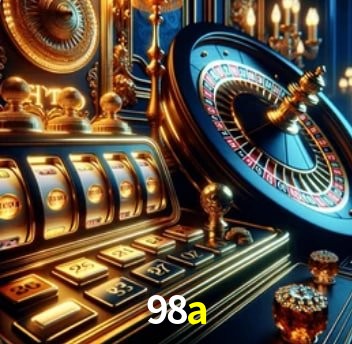 Estatísticas Crash Games 98a