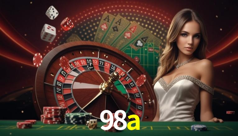 APP oficial da 98a para mobile