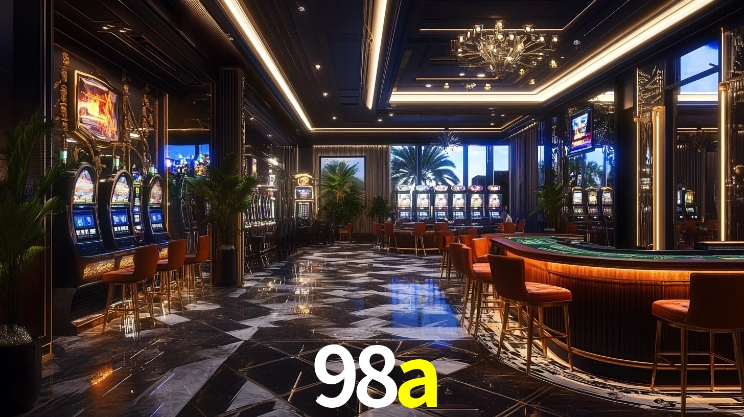 Tennis Betting 98a
