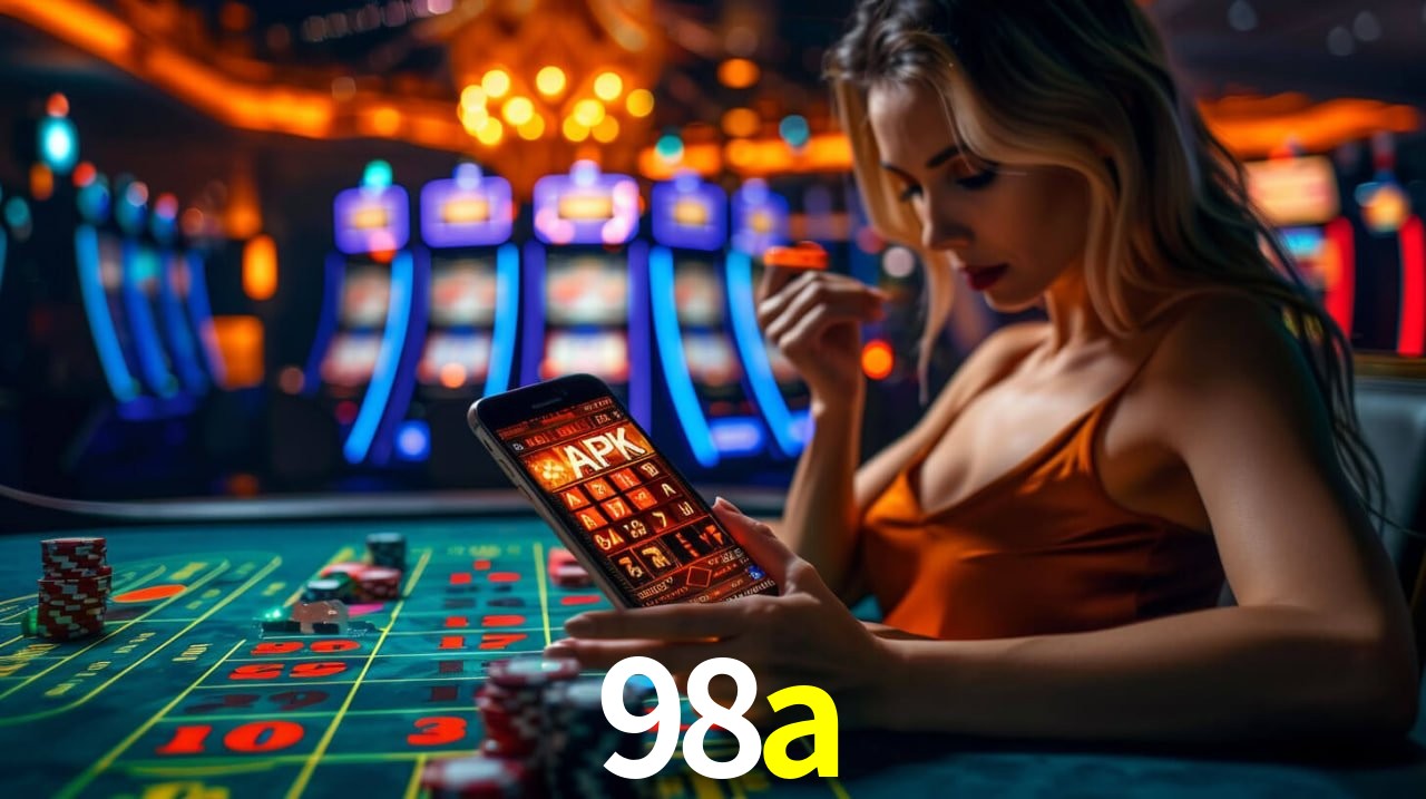 Slot Games 98a