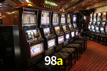 Apostas Esportivas na 98a: Um Guia Completo