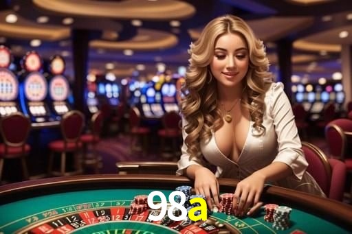 Game Providers 98a